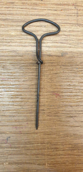 Nagelbohrer 2mm Pebaro